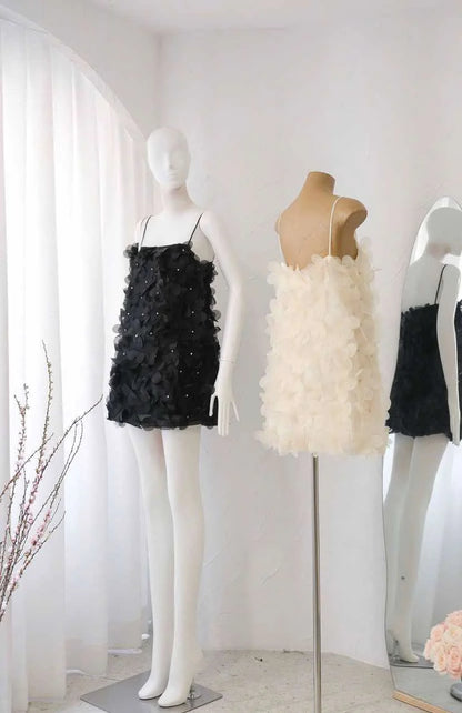 Angelina Dress (On Hand)