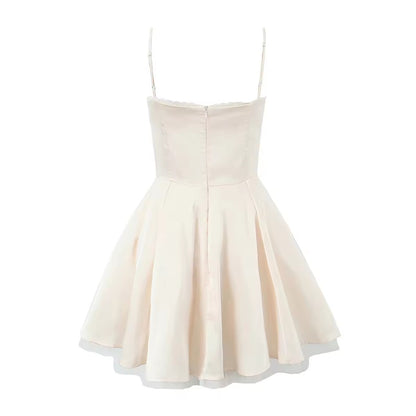 Nora Mini Dress (On Hand)