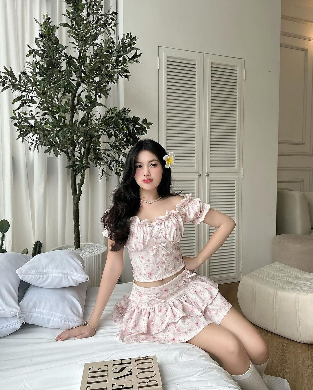 Jana Set