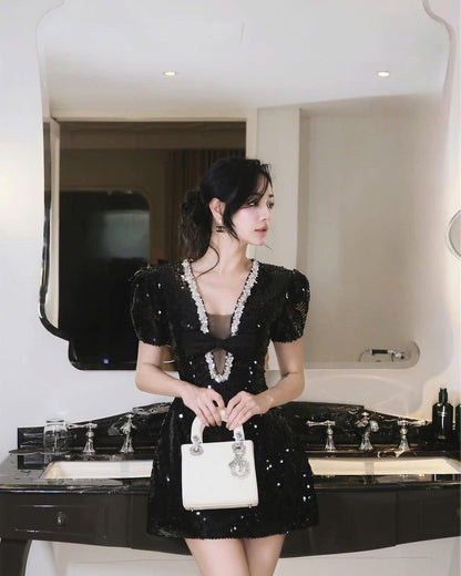 Chanel Dress