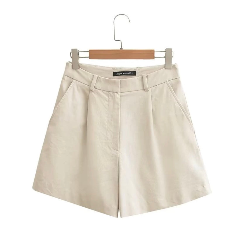 Jaze Shorts