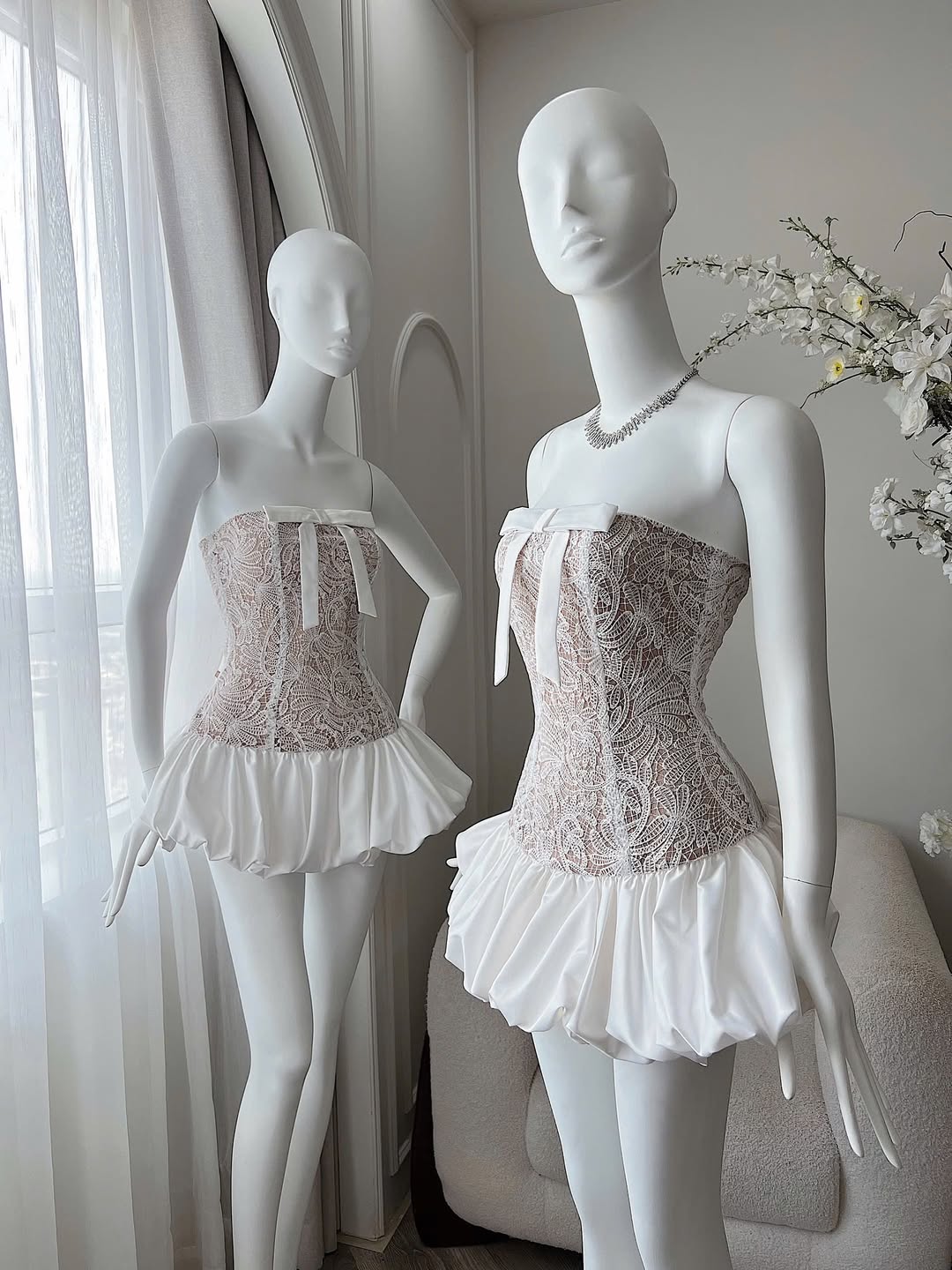 Clara Dress