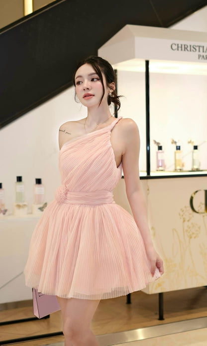 Shekinah Dress