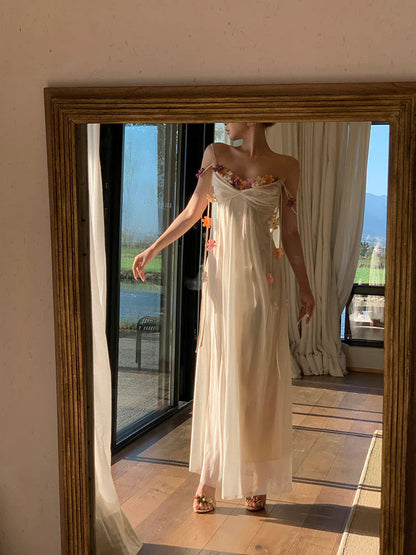 Eleanor Dress