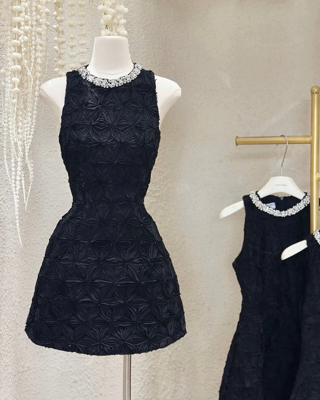 Adelaide Dress