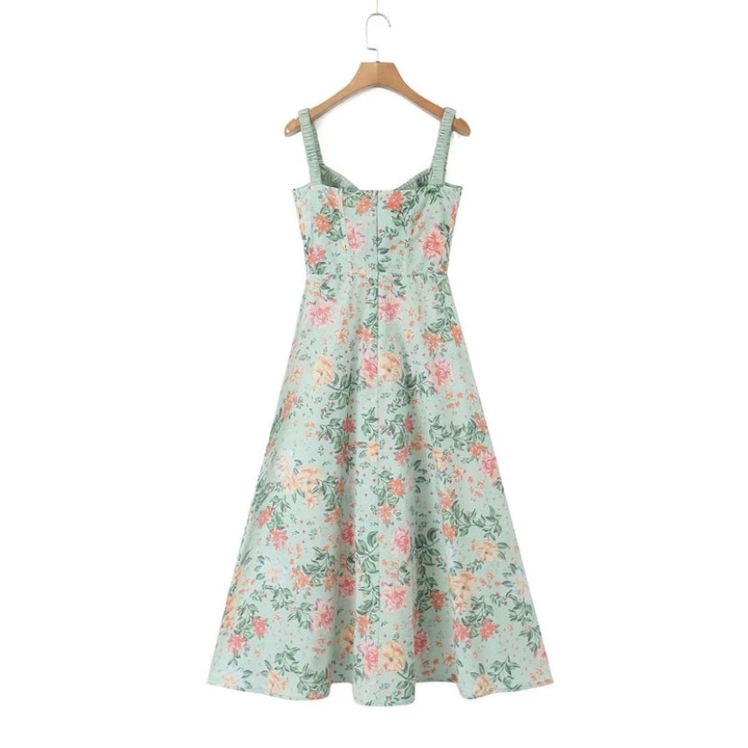 Andrea Dress