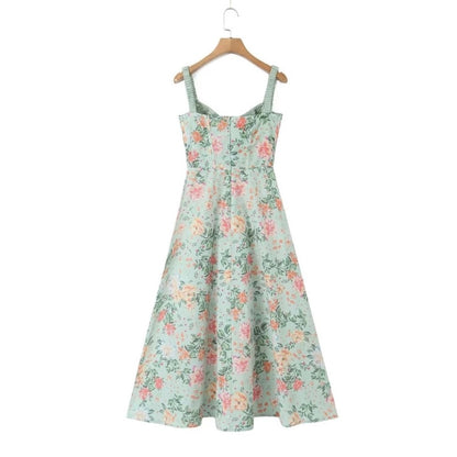 Andrea Dress