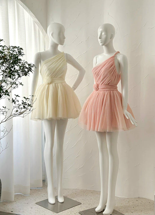 Shekinah Dress