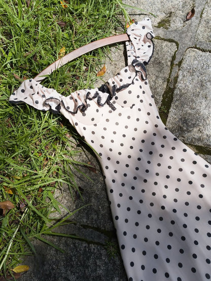 Isabela Dress