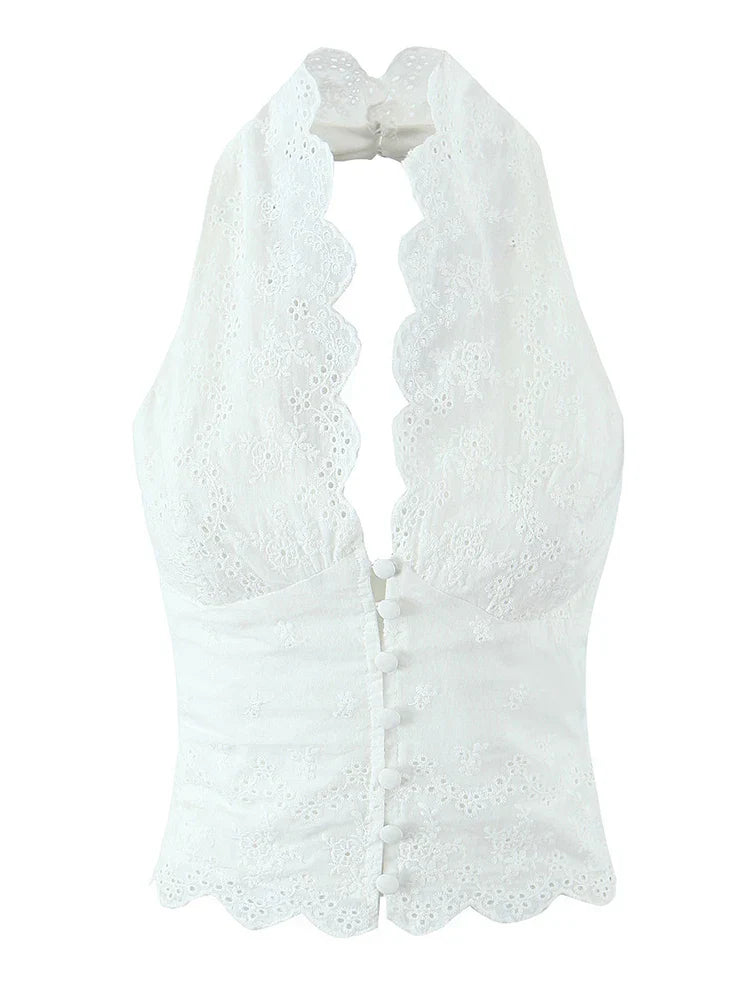 Kaia Top