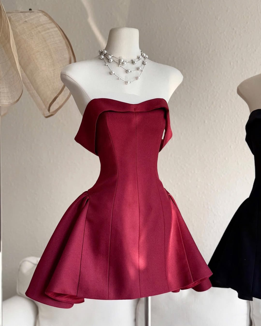 Patricia Dress