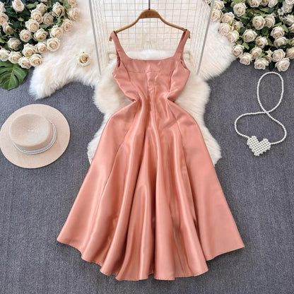 Antoinette Dress (On Hand)