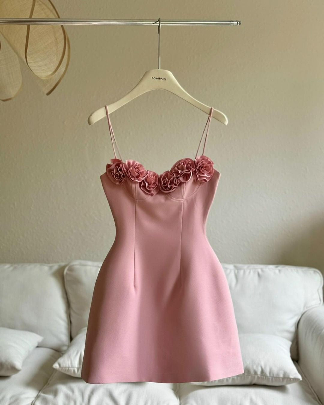 Colette Dress (On Hand)