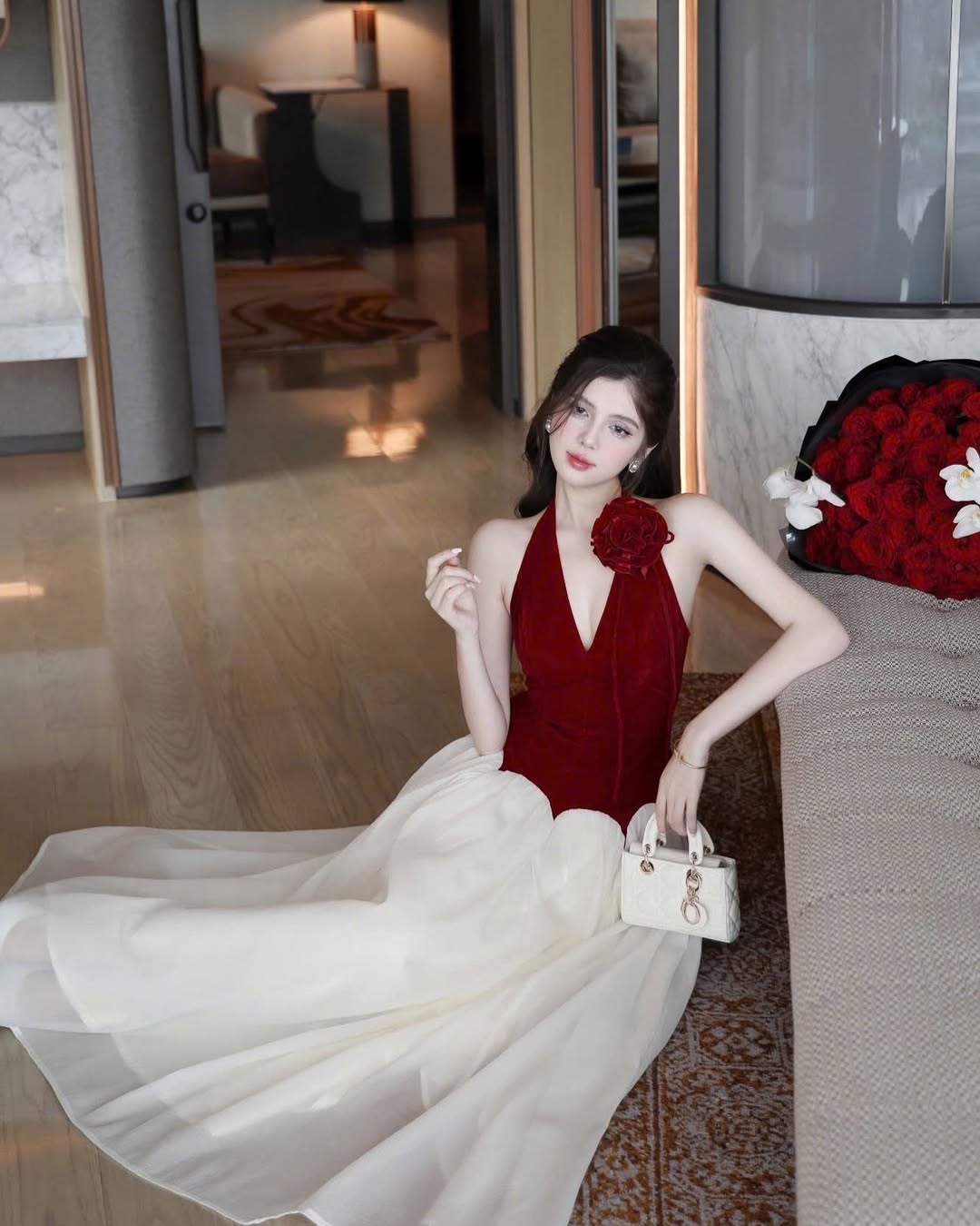 Aurora Dress