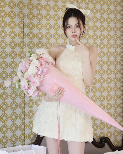Flora Dress