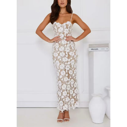 Candice Dress