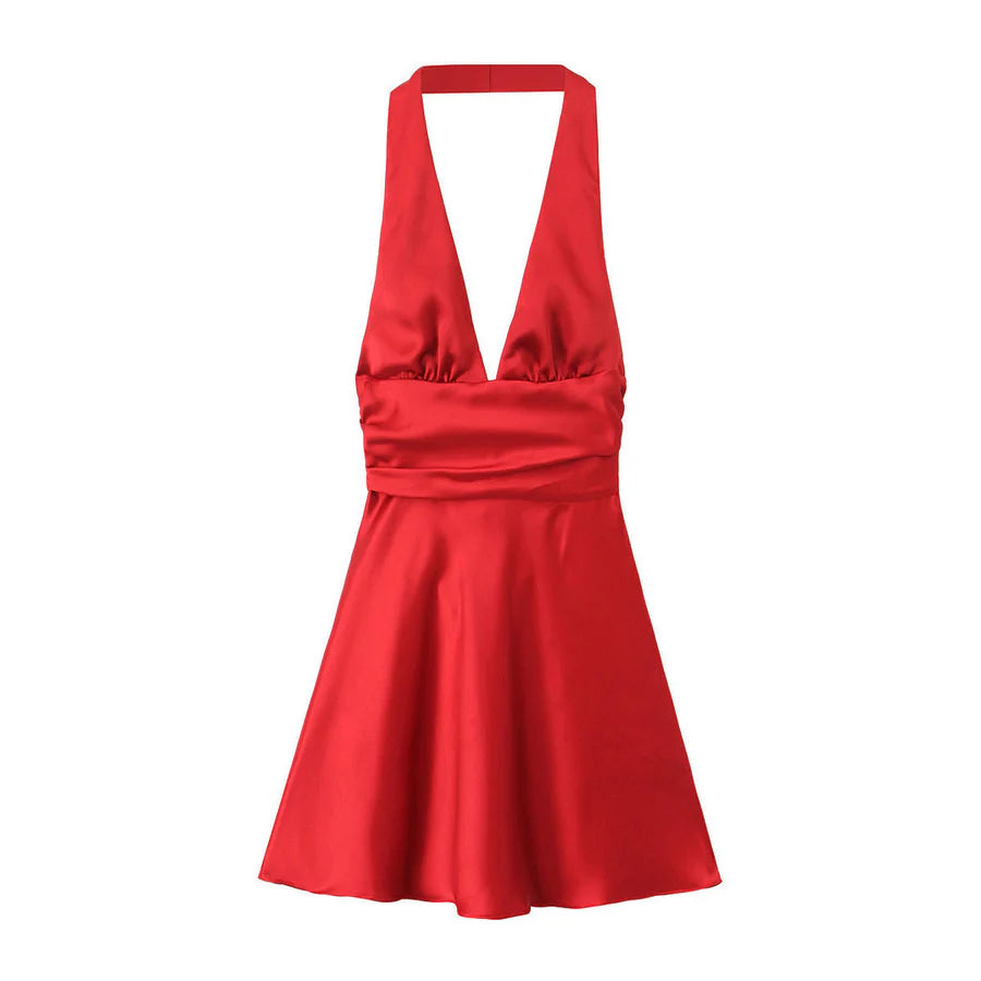 Rory Dress
