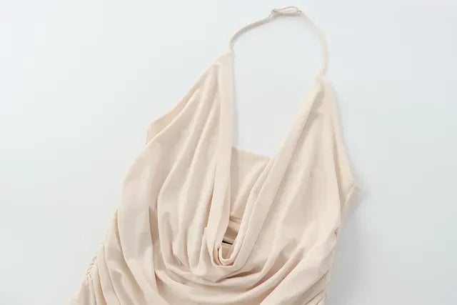 Szarina Dress