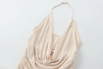 Szarina Dress