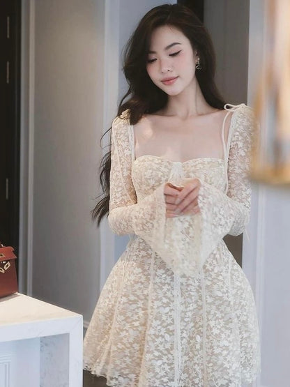 Veronica Dress (On Hand)