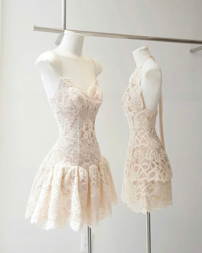 Celeste Dress