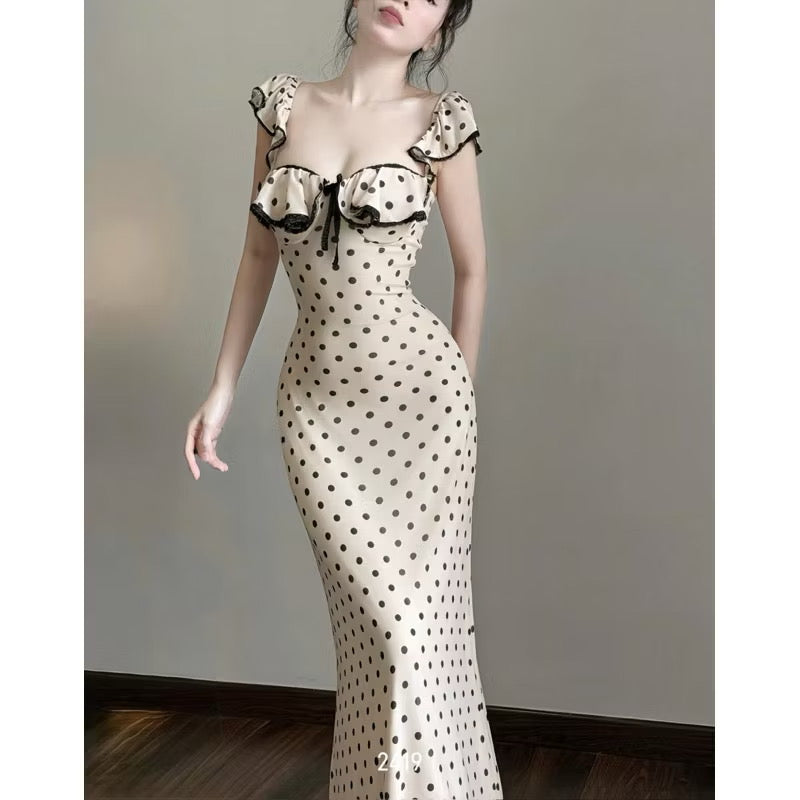 Isabela Dress