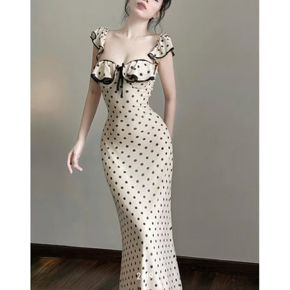 Isabela Dress