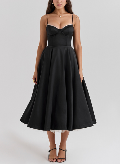 Nora Midi Dress
