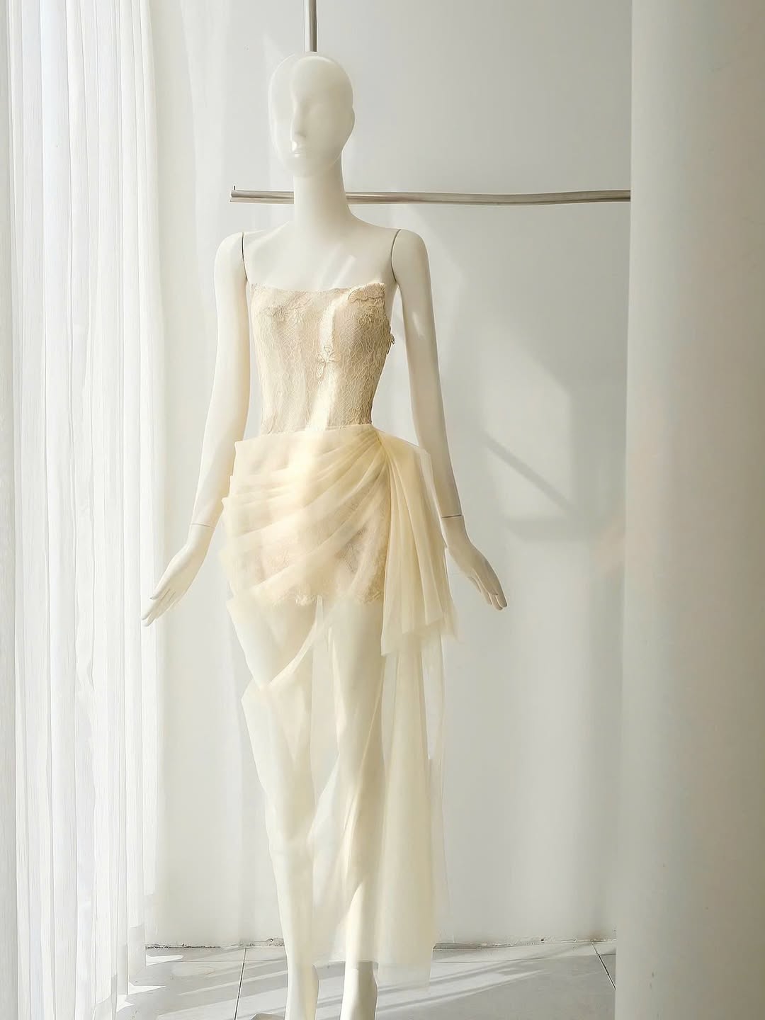 Ingrid Dress