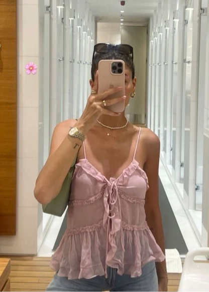 Rosalie Top