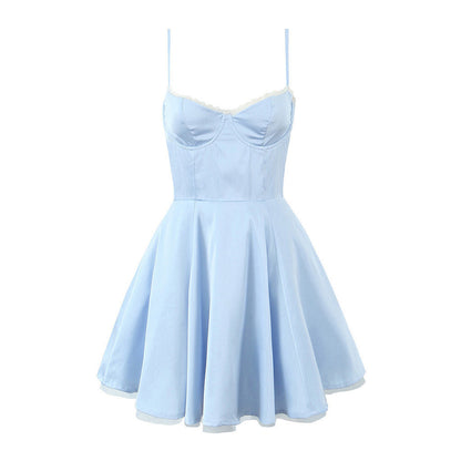 Nora Mini Dress (On Hand)