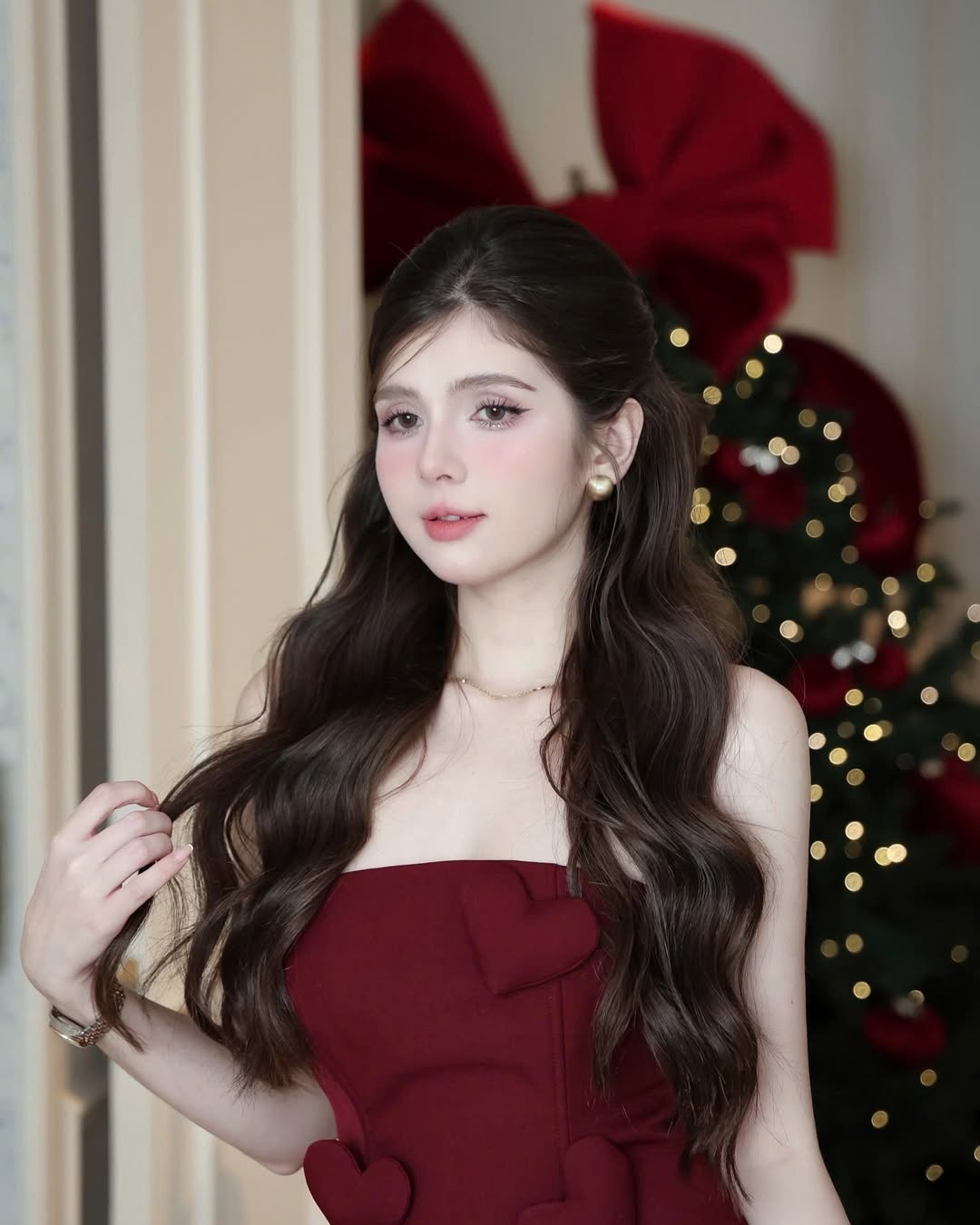 Hana Dress