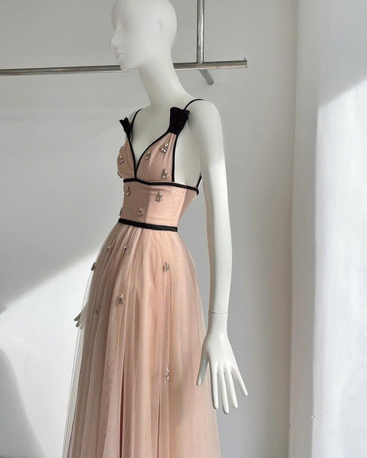 Catherine Dress