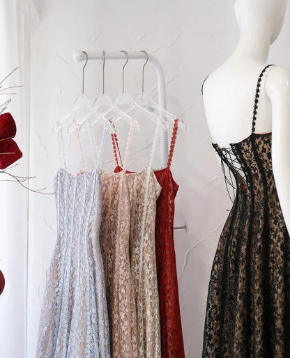 Serenity Dress