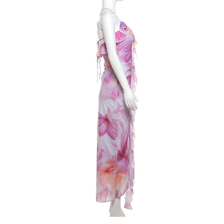Nina Dress