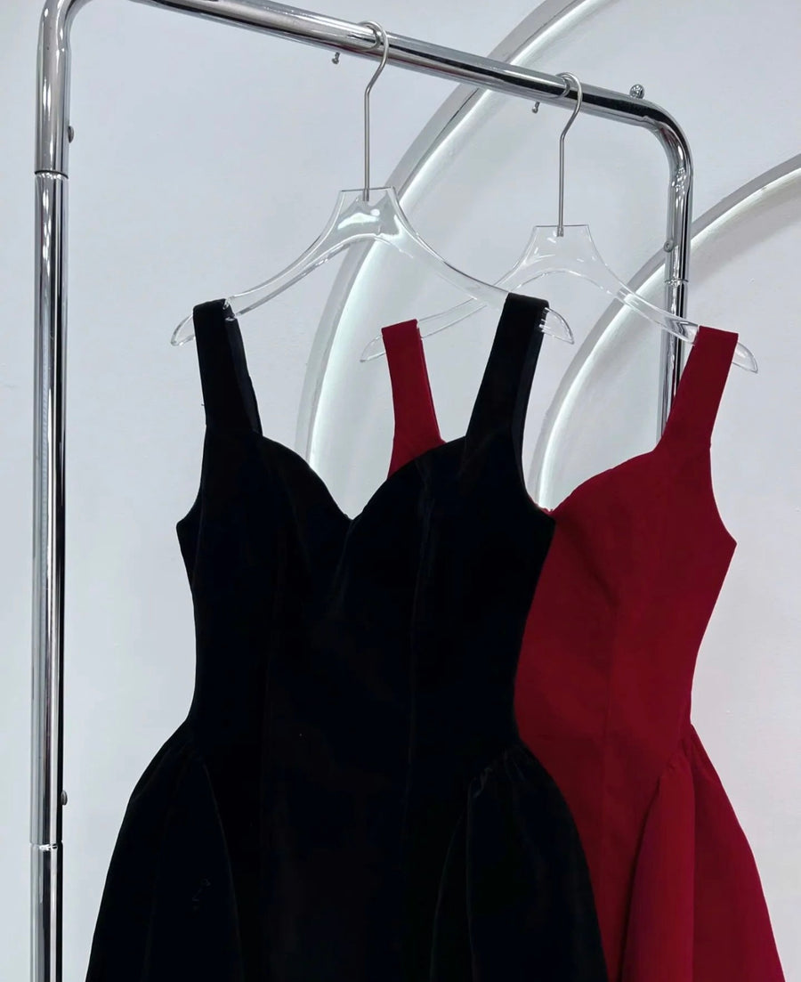 Ivanka Dress