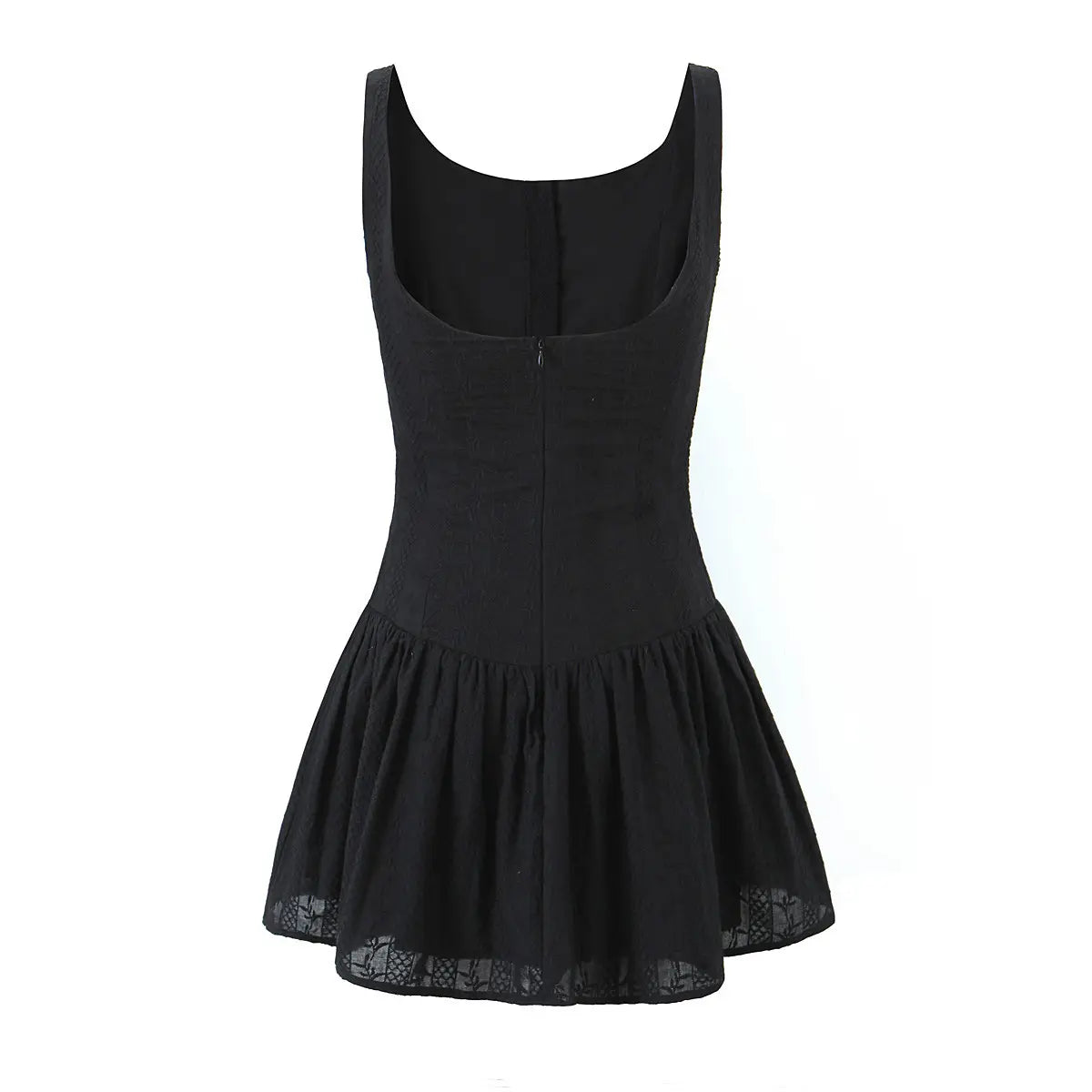 Erika Dress