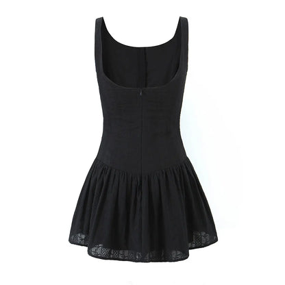 Erika Dress