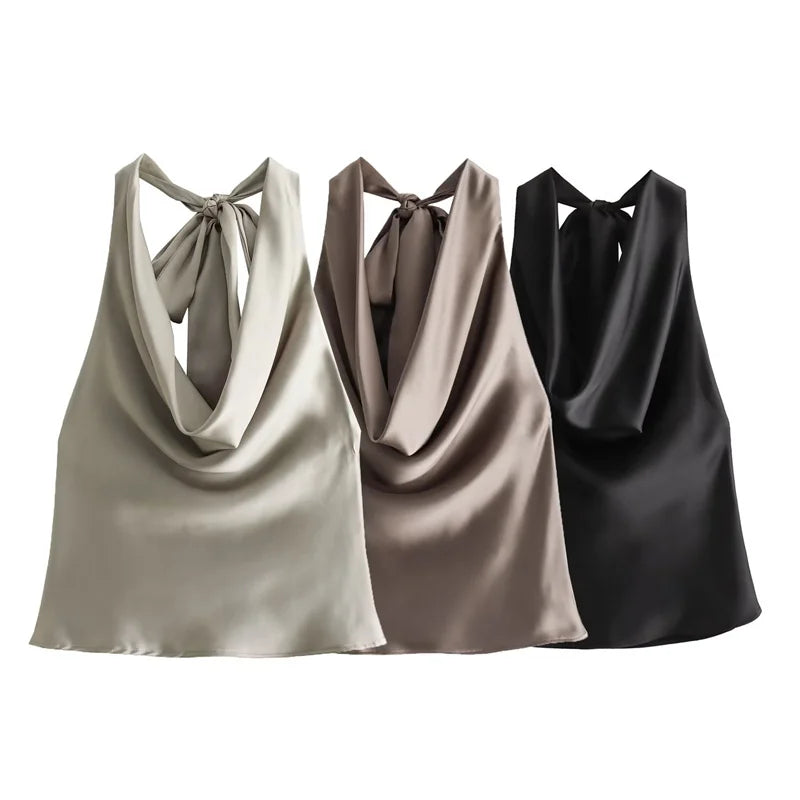 Amari Top