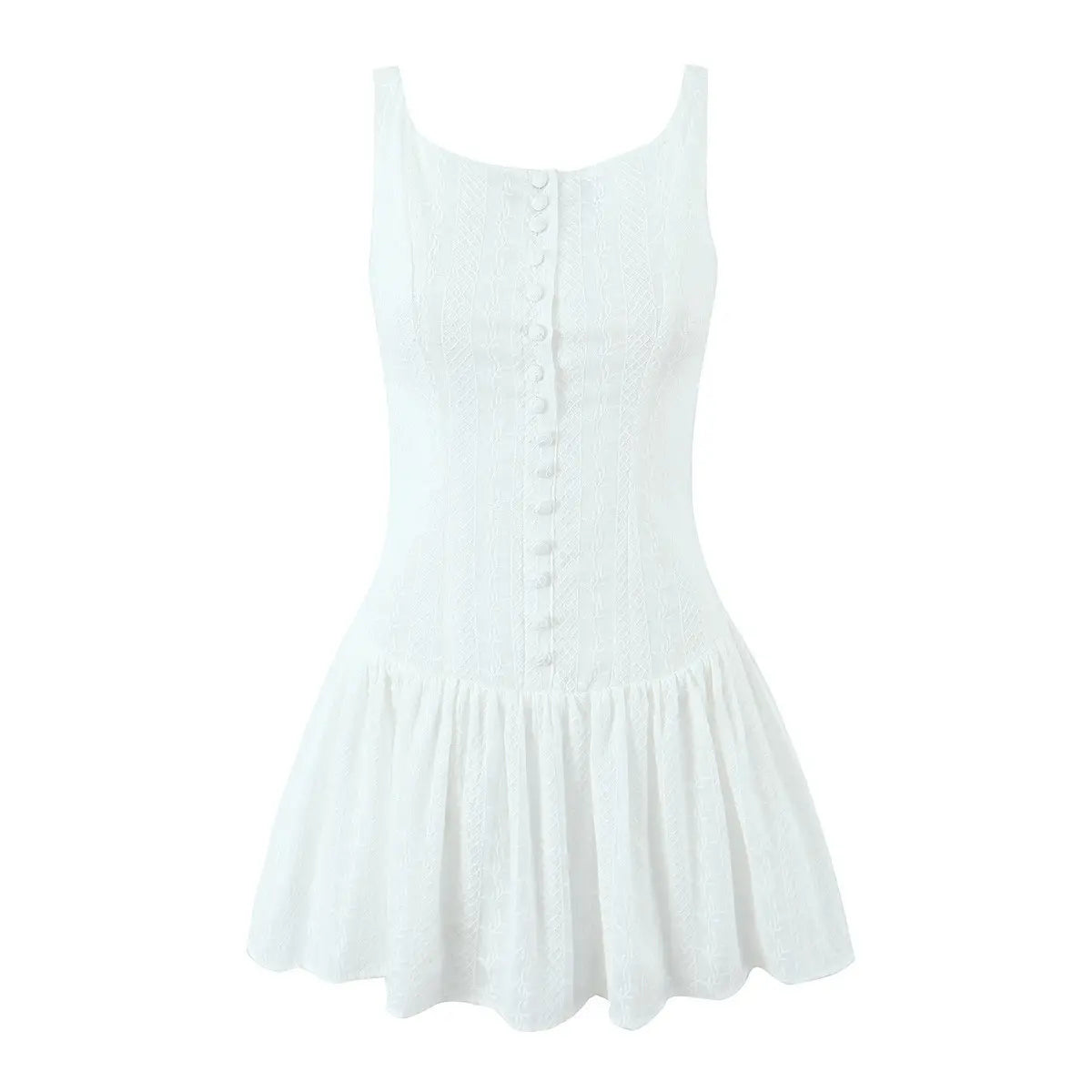 Erika Dress
