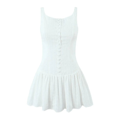 Erika Dress