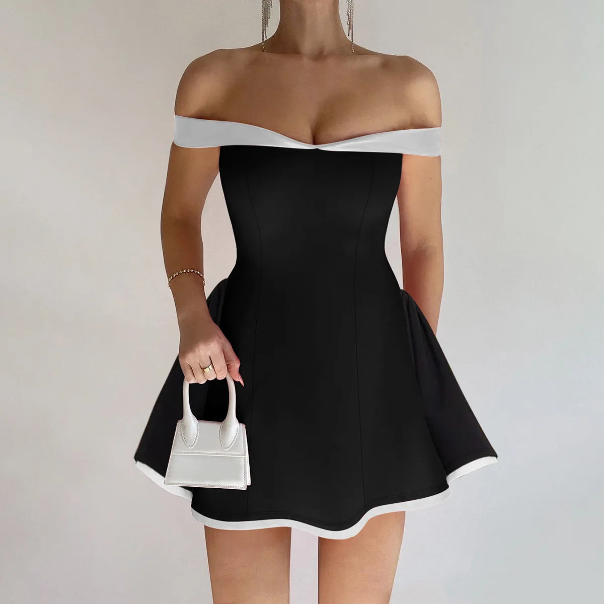 Wendy Dress