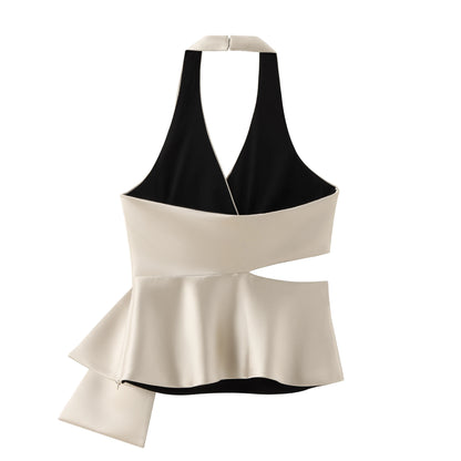 Clarissa Top