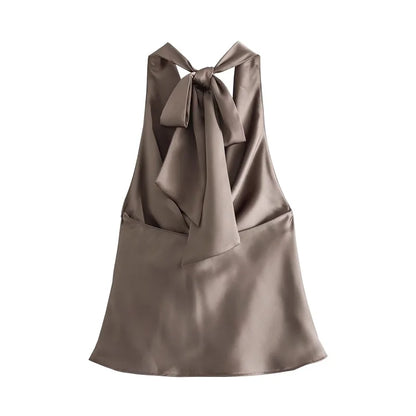 Amari Top