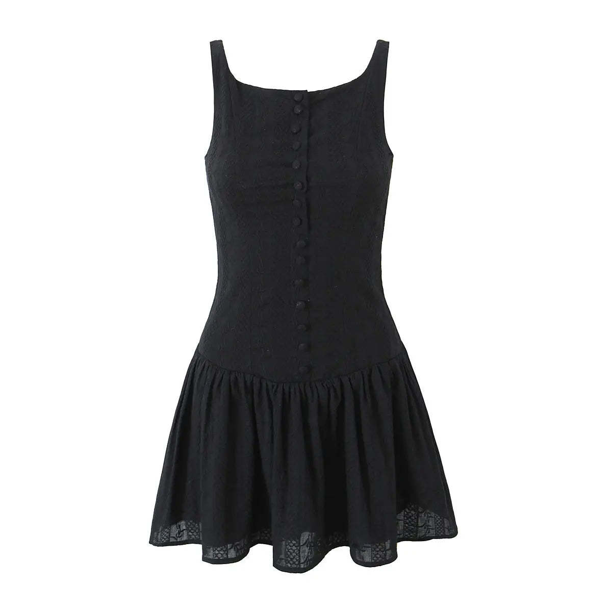 Erika Dress