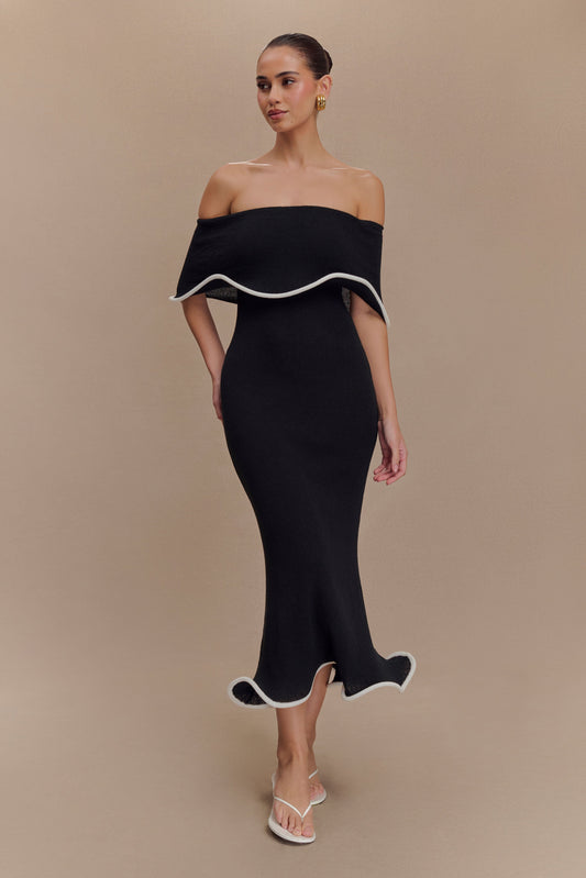 Stacey Dress