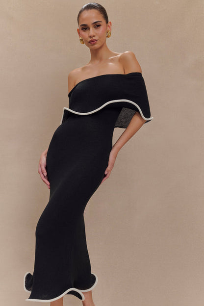 Stacey Dress