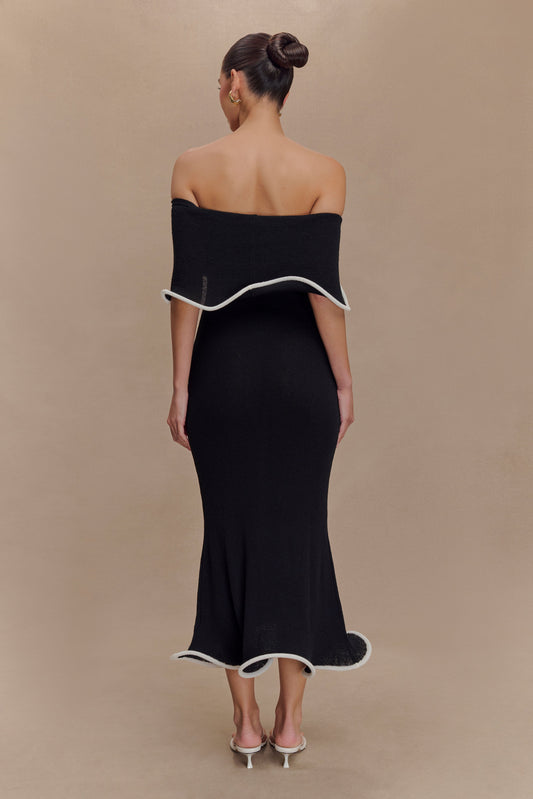 Stacey Dress
