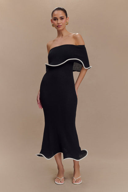 Stacey Dress