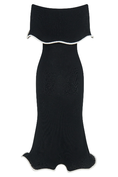 Stacey Dress